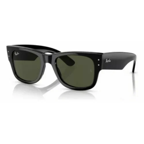 Óculos de Sol RayBan 0RB0840S 901/31 51X21 145 3N