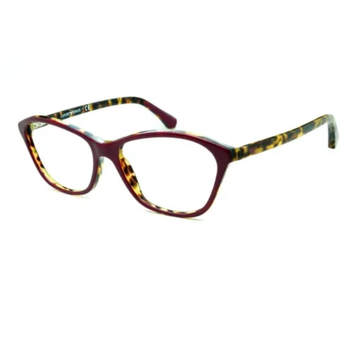 Óculos de Grau Emporio Armani EA 3040 5266 53X16 140