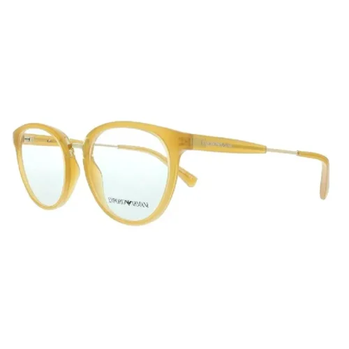 Óculos de Grau Emporio Armani EA 3166 5830 52×19 140