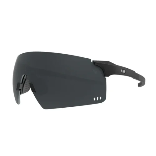 Óculos de Sol HB Quad R 2.0 Matte Black