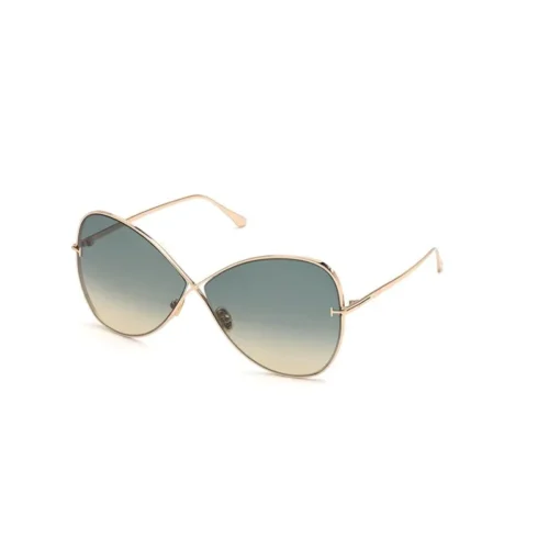 Óculos de Sol Tom Ford Nickie TF 842 28P
