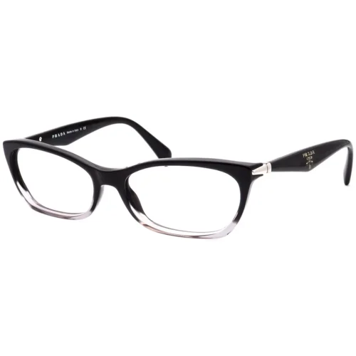 Óculos de Grau Prada PR 15PV ZYY-1O1