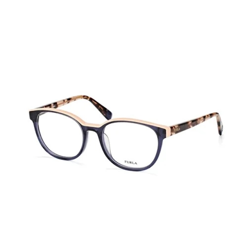 Óculos de Grau Furla VFU095 COL.09CE 140 49X18