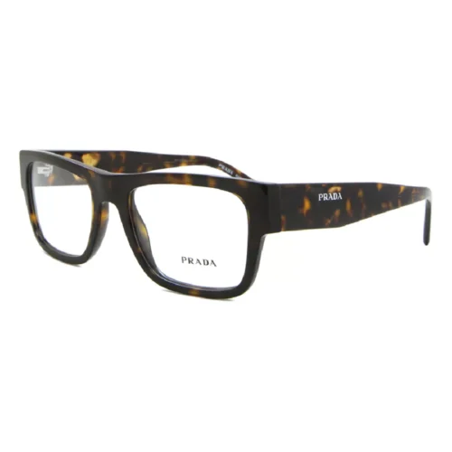 Óculos de Grau Prada VPR 15Y 2AU-1O1 54X19 145