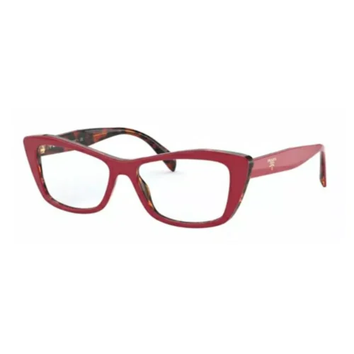 Óculos de Grau Prada VPR 15X 07C-1O1