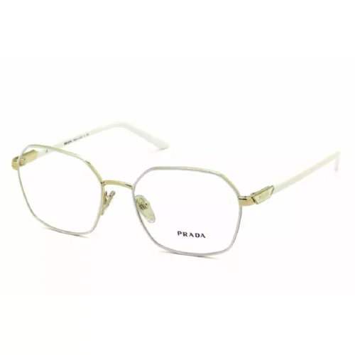 Óculos de Grau Prada VPR 55Y LFB-101 53X17 135