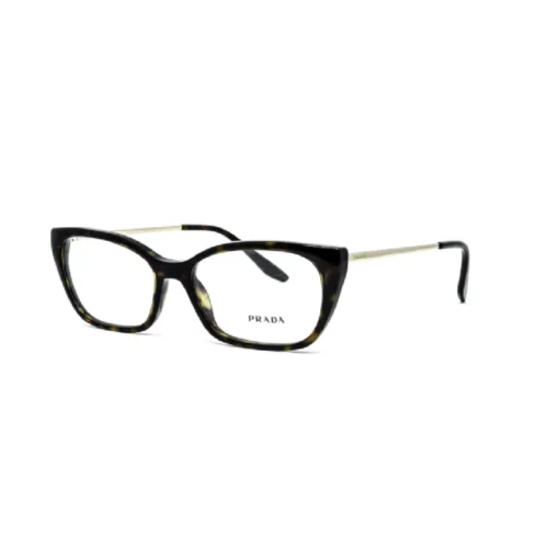 Óculos de Grau Prada VPR 14X 2AU -1O1 54X16 140