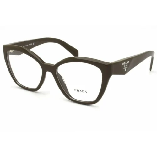 Óculos de Grau Prada VPR20Z 15L-1O1 54X17 145