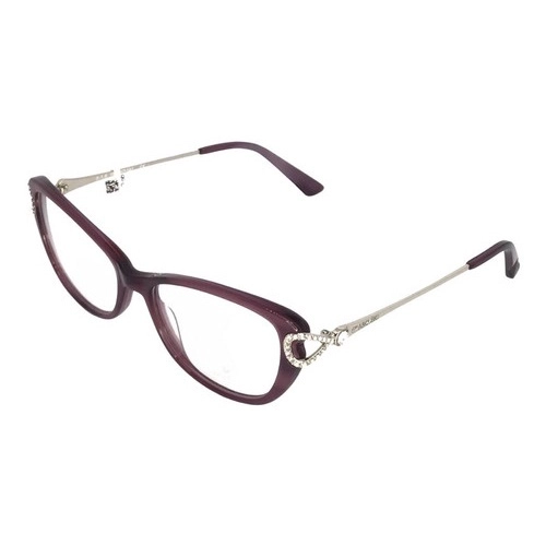 Óculos de Grau Swarovski Gote SW 5188 069 53X16 135