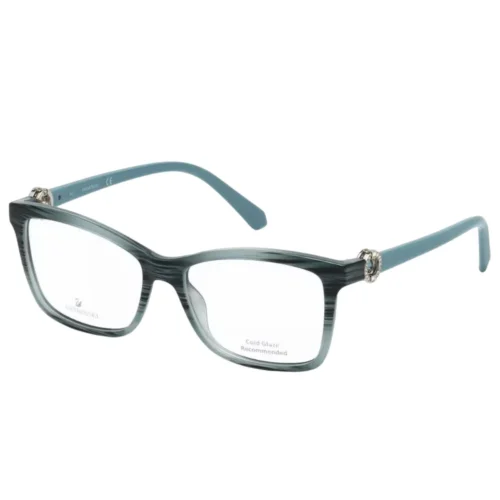 Óculos de Grau Swarovski SK 5255 087 53X15 140