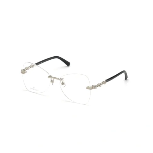 Óculos de Grau Swarovski SK 5381 016 55X16 140