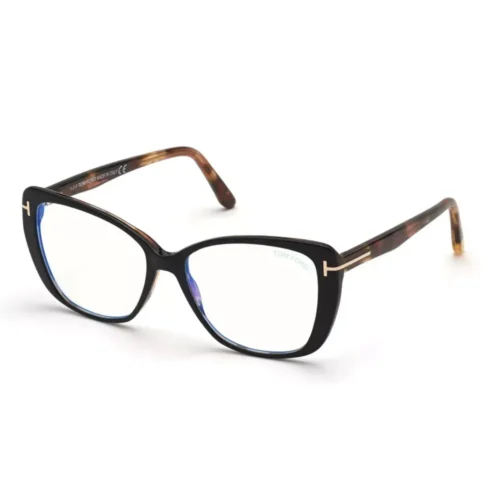 Óculos de Grau Tom Ford TF 5744-B 005
