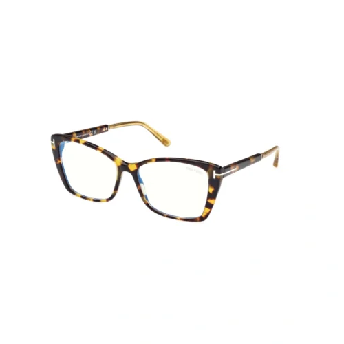 Óculos de Grau Tom Ford TF 5893 B 055