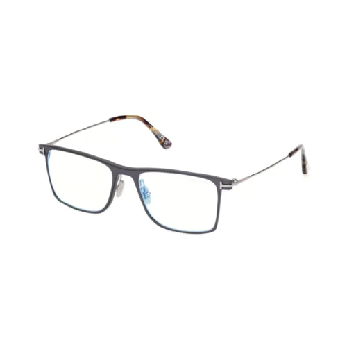 Óculos de Grau Tom Ford FT 5865-B 013
