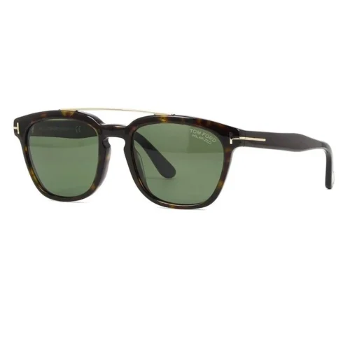 Óculos de Sol Tom Ford Holt TF 516 52R Polarized
