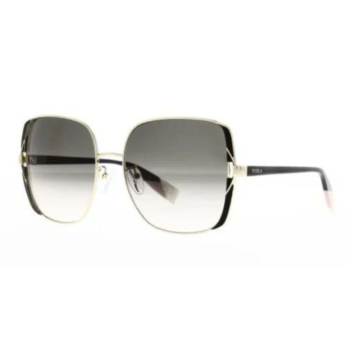 Óculos De Sol Furla SFU343 0A93 57×17 135