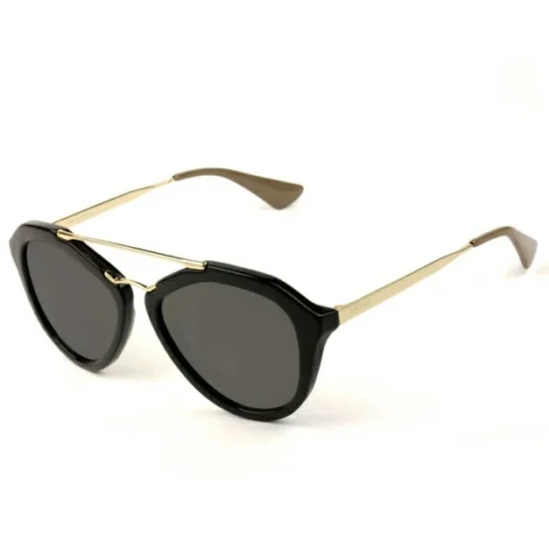 Óculos de Sol Prada SPR 12Q 1AB-1C0 54X18 135